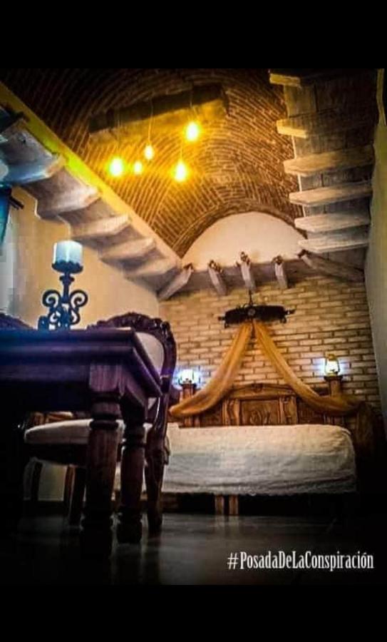 Guest house De La Conspiracion