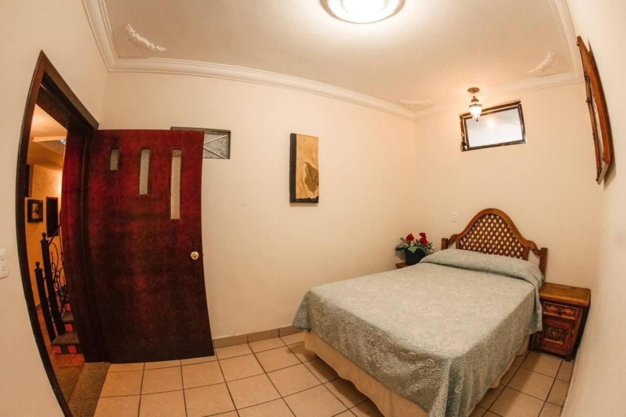 De La Conspiracion Guest house Dolores Hidalgo