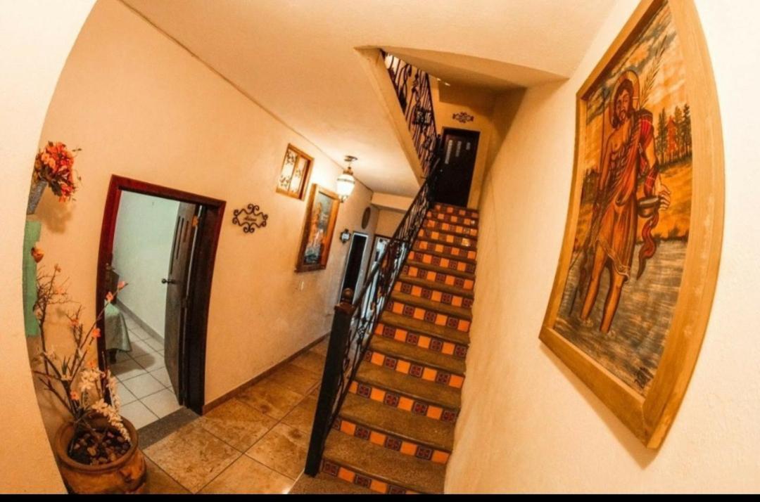 Guest house De La Conspiracion