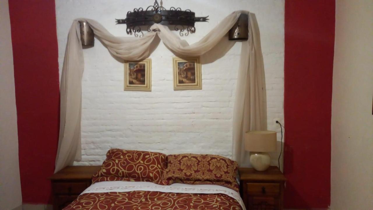 Guest house De La Conspiracion *