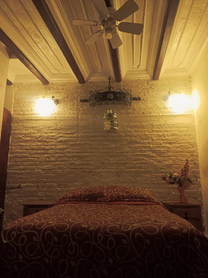 De La Conspiracion Guest house Dolores Hidalgo