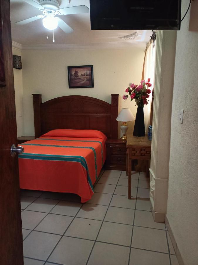 De La Conspiracion Guest house Dolores Hidalgo
