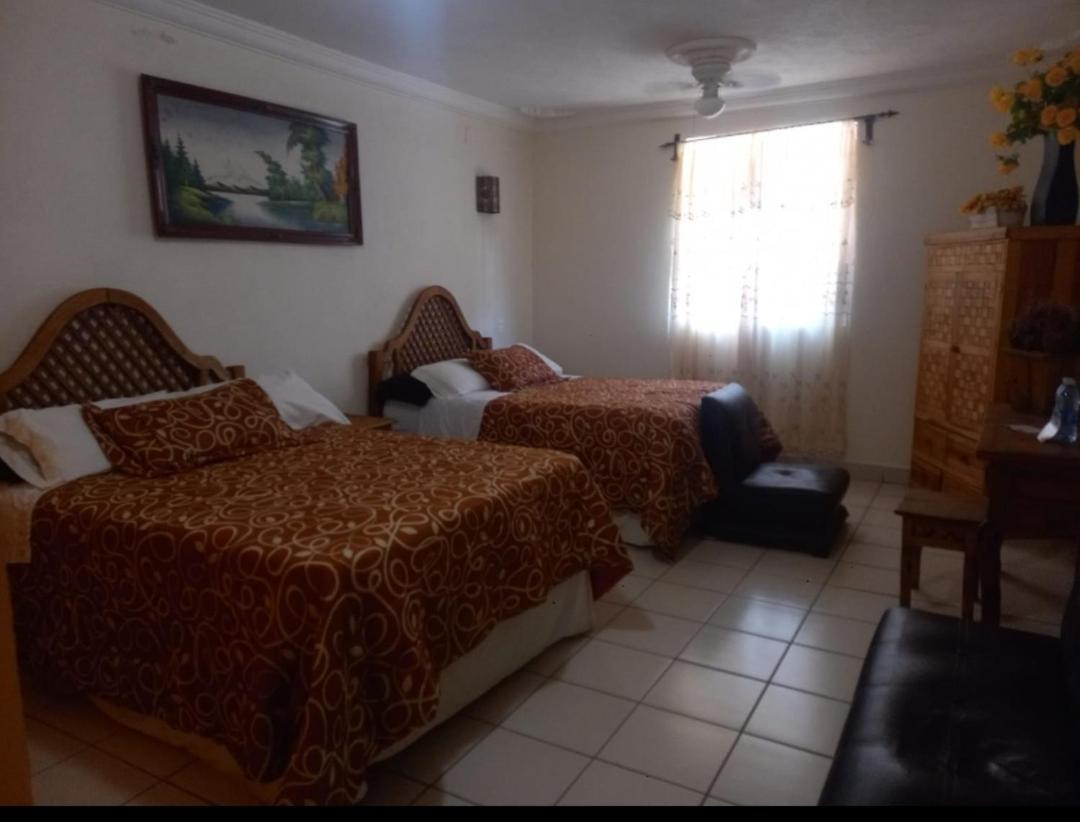 De La Conspiracion Guest house Dolores Hidalgo