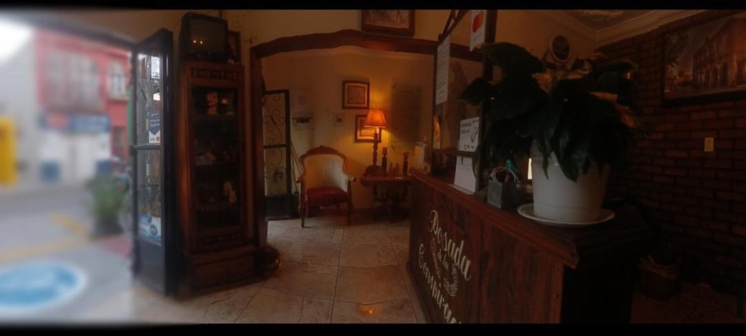 De La Conspiracion Guest house Dolores Hidalgo