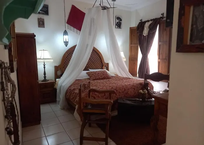 Hotel Posada de la Conspiración